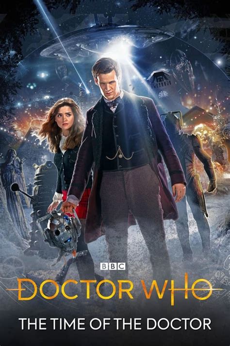 Doctor Who Movie